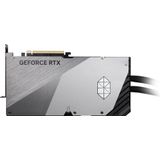 MSI - GeForce RTX 5090 - Videokaart - 32GB - GDDR7 - PCIe 5.0
