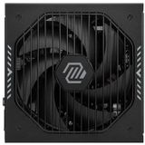 MSI - MAG A850GLS - PC Voeding - Zwart - 850 Watt - 80 PLUS Gold