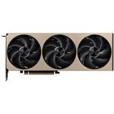 MSI - GeForce RTX 5070 Ti - Videokaart - 16 GB GDDR7 - PCIe 5.0 - 1x HDMI - 3x DisplayPort