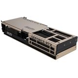 MSI - GeForce RTX 5070 Ti - Videokaart - 16 GB GDDR7 - PCIe 5.0 - 1x HDMI - 3x DisplayPort