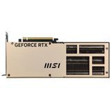MSI - GeForce RTX 5070 Ti - Videokaart - 16 GB GDDR7 - PCIe 5.0 - 1x HDMI - 3x DisplayPort