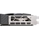 MSI - GeForce RTX 5070 Ti - Grafische Kaart - 16 GB GDDR7 - PCIe 5.0 - HDMI 2.1b