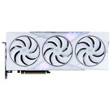 MSI - RTX 5070 Ti Gaming Trio OC - Grafische Kaart - 16GB - GDDR7 - Wit