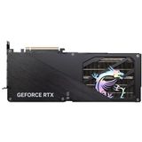 Msi - Rtx 5070 Ti Trio Oc - Grafische Kaart - 16GB Gddr7 - Zwart