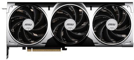 MSI GeForce RTX 5070 Ti 16G VENTUS 3X OC NVIDIA 16 GB GDDR7