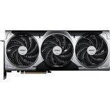 MSI - GeForce RTX 5090 - Videokaart - 32 GB GDDR7 - Ventus 3X OC