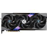 MSI - GeForce RTX 5090 GAMING TRIO OC - Videokaart - 32GB - GDDR7 - PCIe 5.0