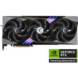 MSI - GeForce RTX 5090 GAMING TRIO OC - Videokaart - 32GB - GDDR7 - PCIe 5.0