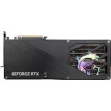 MSI - GeForce RTX 5090 GAMING TRIO OC - Videokaart - 32GB - GDDR7 - PCIe 5.0