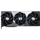 MSI - GeForce RTX 5090 SUPRIM SOC - Videokaart - 32GB - GDDR7 - PCIe 5.0