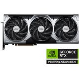 MSI - GeForce RTX 5090 - Videokaart - 32 GB - GDDR7 - PCIe 5.0