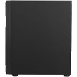 MSI PRO DP180 - Desktop - Zwart - Intel i5-14400 - Maximaal 64GB RAM - 350W