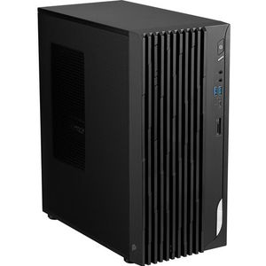 MSI PRO DP180 - Desktop - Zwart - Intel i5-14400 - Maximaal 64GB RAM - 350W