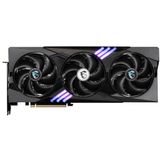 MSI - NVIDIA GeForce RTX 5070 - Videokaart - 12GB - GDDR7 - PCIe 5.0