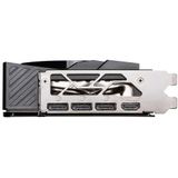 MSI - NVIDIA GeForce RTX 5070 - Videokaart - 12GB - GDDR7 - PCIe 5.0