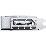 MSI - NVIDIA GeForce RTX 5070 - Videokaart - Wit - 12 GB GDDR7