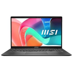 MSI - Modern 15 F13MG-473NL - Laptop - 15.6 inch