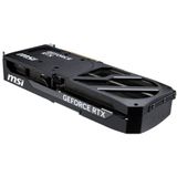 MSI GeForce RTX 5070 12G SHADOW 3X OC NVIDIA 12 GB GDDR7