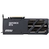 MSI GeForce RTX 5070 12G SHADOW 3X OC NVIDIA 12 GB GDDR7