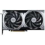 MSI - GeForce RTX 5070 - Videokaart - 12GB - GDDR7 - PCIe 5.0