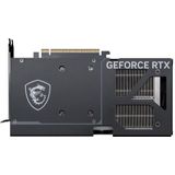 MSI - GeForce RTX 5070 - Videokaart - 12GB - GDDR7 - PCIe 5.0