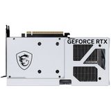 MSI - NVIDIA GeForce RTX 5070 VENTUS 2X OC White - Videokaart - 12GB - GDDR7 - PCIe 5.0