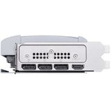 MSI - NVIDIA GeForce RTX 5070 VENTUS 2X OC White - Videokaart - 12GB - GDDR7 - PCIe 5.0