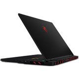 MSI - Raider A18 HX A9WIG-011NL - Gaming Laptop - 18 Inch - Zwart - AMD Ryzen 9 - 64GB DDR5 - NVIDIA GeForce RTX 5080