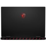 MSI - Raider A18 HX A9WIG-011NL - Gaming Laptop - 18 Inch - Zwart - AMD Ryzen 9 - 64GB DDR5 - NVIDIA GeForce RTX 5080