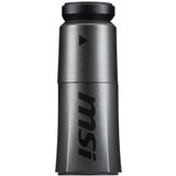 MSI - GeForce RTX 5070 Ti Inspire - Videokaart - 16 GB - Compact Ontwerp