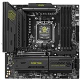 MSI - MAG B850M Mortar Wifi - Moederbord - Zwart - Micro ATX