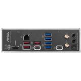 MSI - MAG B850M Mortar Wifi - Moederbord - Zwart - Micro ATX