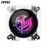 MSI - MPG Coreliquid P13 - Vloeistofkoeling - 360 mm
