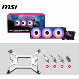 MSI - MPG Coreliquid P13 - Vloeistofkoeling - 360 mm