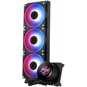 MSI - MPG Coreliquid P13 - Vloeistofkoeling - 360 mm