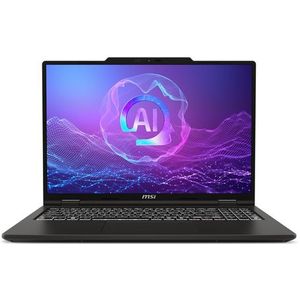 MSI Venture 16 AI A2HMG-012NL - Laptop - 16 inch - QWERTY