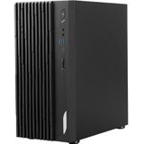 MSI PRO DP180 14A-824EU PC - Zwart - Intel® Core™ i5 - 8 GB DDR4-SDRAM - 512 GB SSD - Windows 11 Home