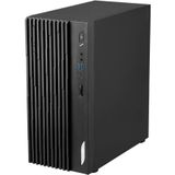 MSI PRO DP180 14A-824EU PC - Zwart - Intel® Core™ i5 - 8 GB DDR4-SDRAM - 512 GB SSD - Windows 11 Home