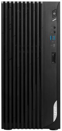 MSI PRO DP180 14A-824EU PC - Zwart - Intel® Core™ i5 - 8 GB DDR4-SDRAM - 512 GB SSD - Windows 11 Home