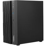 MSI PRO DP180 14A-825EU - Desktop - Zwart - Intel® Core™ i5 - 8 GB DDR4-SDRAM - 512 GB SSD - Windows 11 Pro