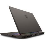 MSI Vector 17 HX AI - Gaming Laptop - 17 inch - Intel Core Ultra 9 - Nvidia GeForce RTX 5090 - 1TB SSD