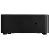 MSI - CUBI NUC AI 1UMG-007EU - Mini PC - Zwart - Intel Core Ultra 5 125H - 8 GB DDR5-SDRAM - 512 GB SSD - Windows 11 Home