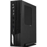MSI PRO DP21 14M-234BEU - Desktop - Max 64GB RAM - Intel Core i3-14100 - 4,7 GHz