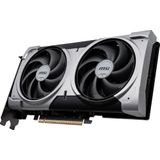 MSI - GeForce RTX 5060 Ti - Videokaart - 16GB - GDDR7 - PCIe 5.0