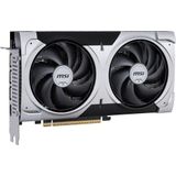 MSI - GeForce RTX 5060 Ti - Videokaart - 16GB - GDDR7 - PCIe 5.0
