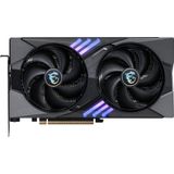 MSI - NVIDIA GeForce RTX 5060 Ti - Videokaart - 16GB - GDDR7 - PCIe 5.0
