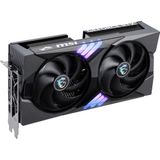 MSI - NVIDIA GeForce RTX 5060 Ti - Videokaart - 16GB - GDDR7 - PCIe 5.0