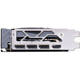 MSI - GeForce RTX 5060 Ti GAMING TRIO OC - Videokaart - 16 GB GDDR7 - Zwart