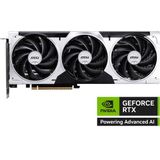 MSI - NVIDIA GeForce RTX 5060 Ti VENTUS 3X OC - 16GB - GDDR7 - PCIe 5.0