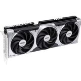 MSI - NVIDIA GeForce RTX 5060 Ti VENTUS 3X OC - 16GB - GDDR7 - PCIe 5.0